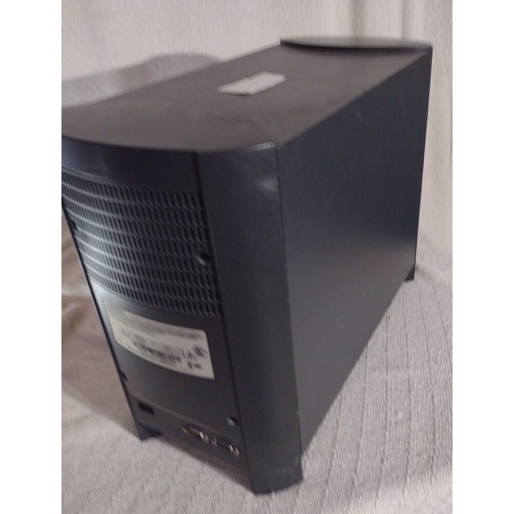 Bose Cinemate 15 Home Theater System - Picture 5 of 7